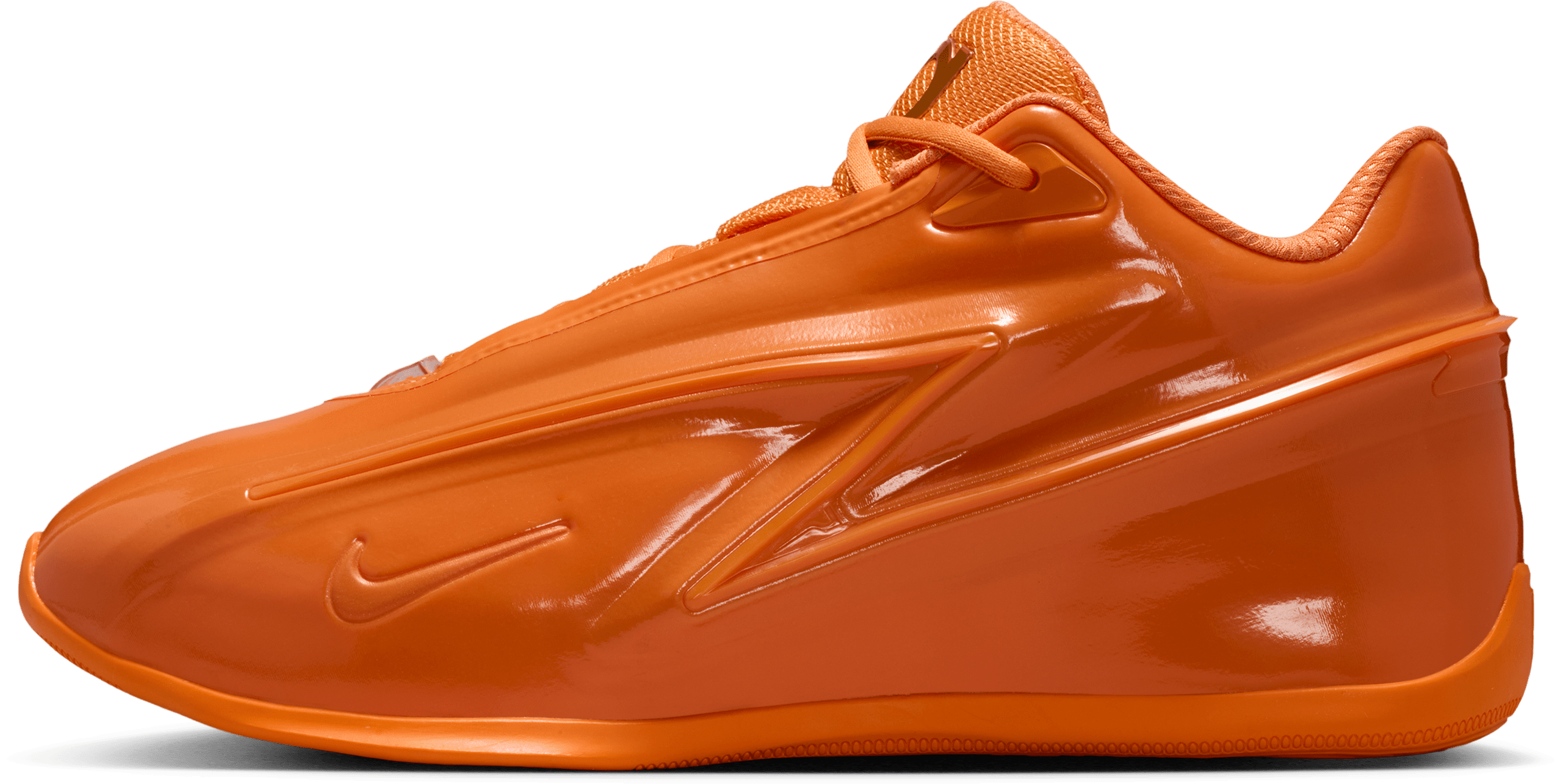 Nike KD19 "Orange Crush"