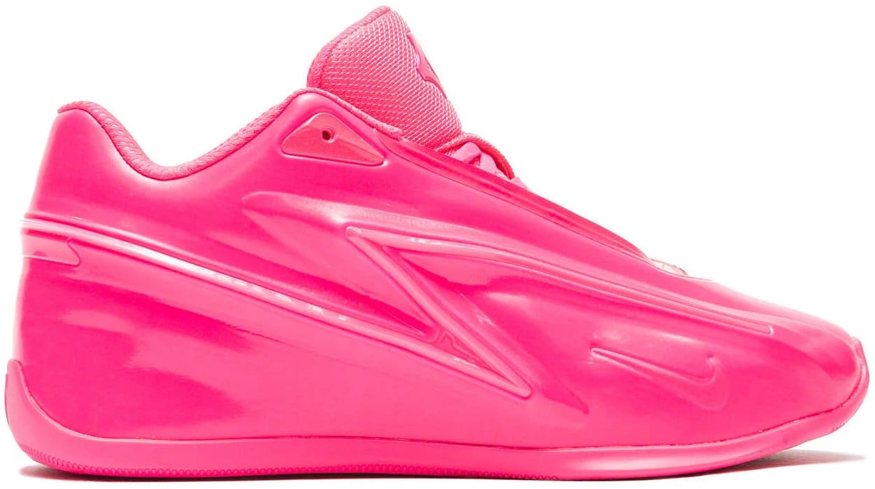 Nike KD19 "Bubble Gum Bounce"
