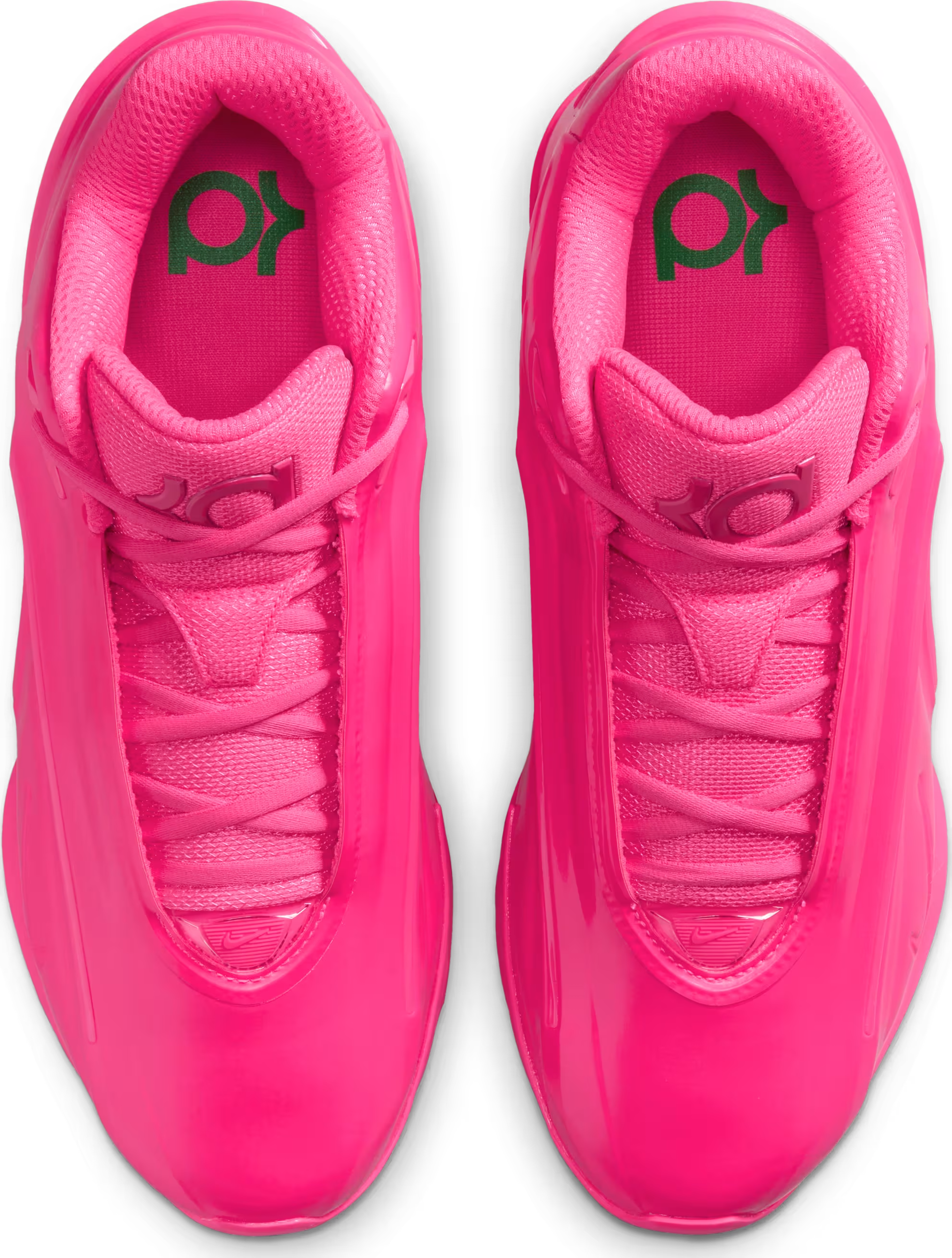 Nike KD19 "Bubble Gum Bounce"