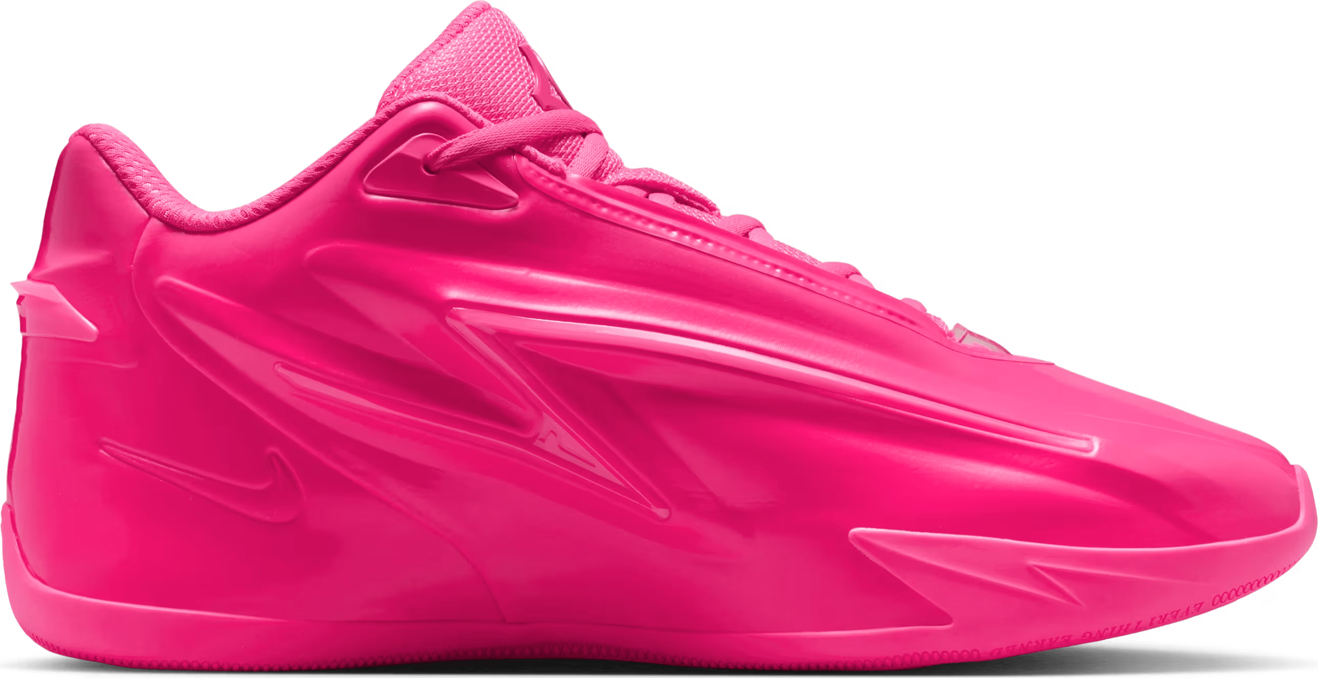 Nike KD19 "Bubble Gum Bounce"