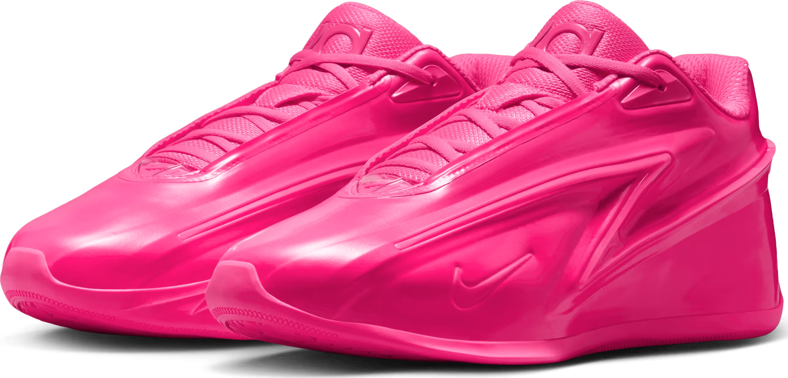 Nike KD19 "Bubble Gum Bounce"