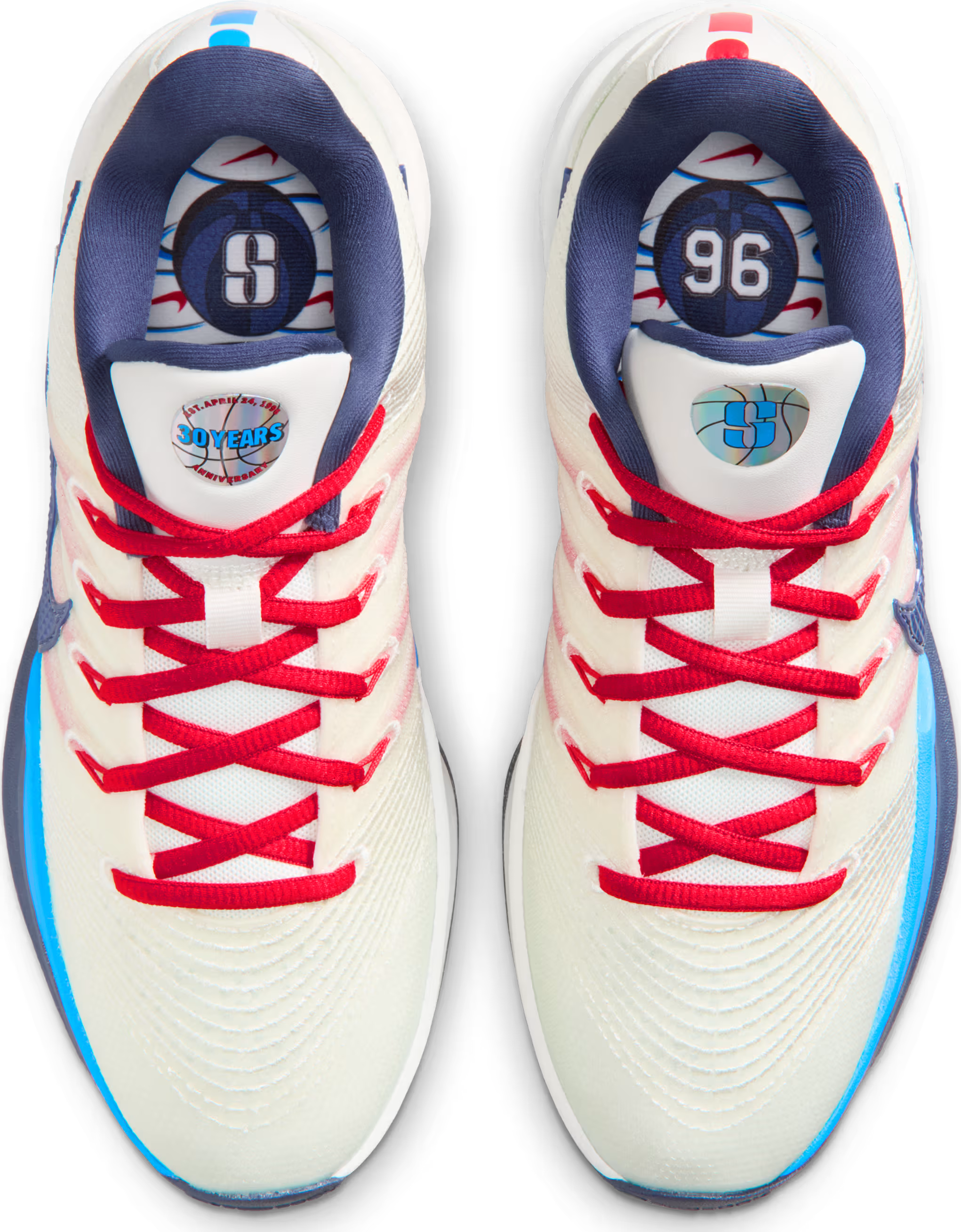 Nike Sabrina 3 Wmns "WNBA 30th"