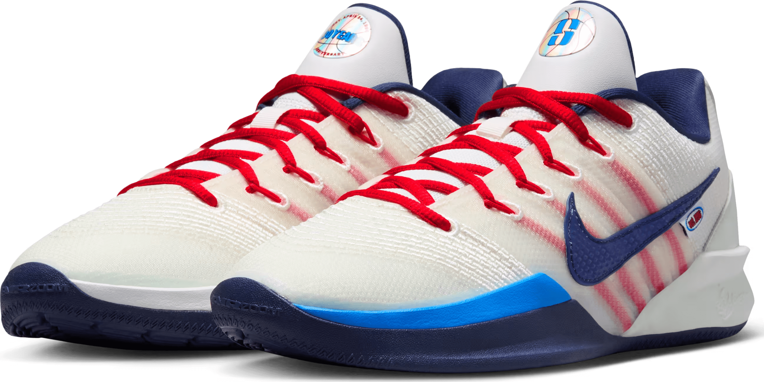 Nike Sabrina 3 Wmns "WNBA 30th"