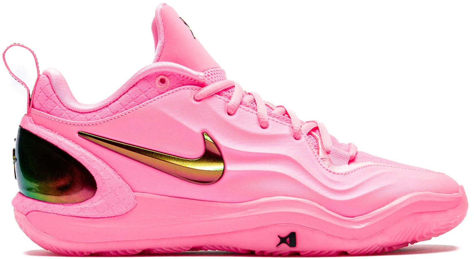 Nike A'Two "A'Pink Shoe"
