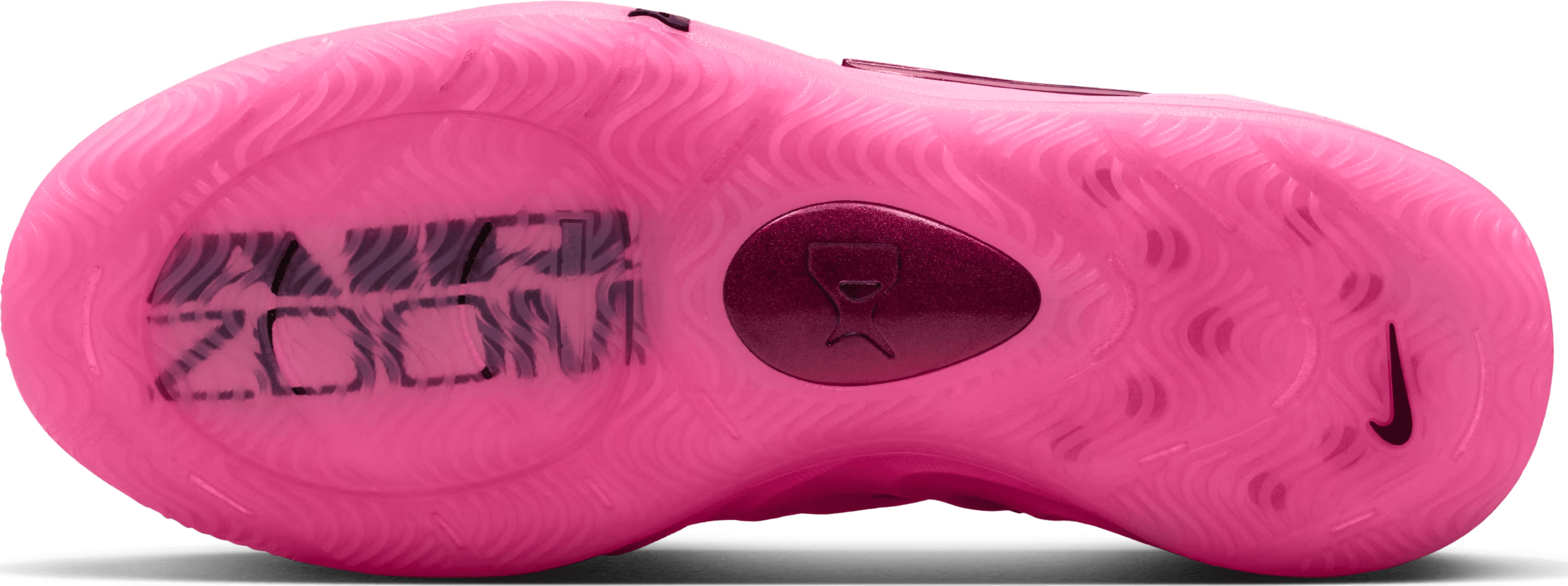 Nike A'Two "A'Pink Shoe"