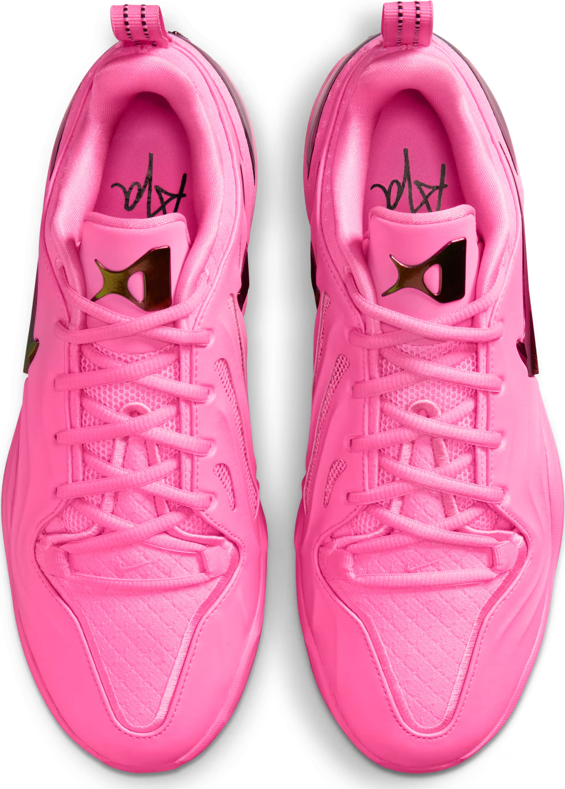 Nike A'Two "A'Pink Shoe"