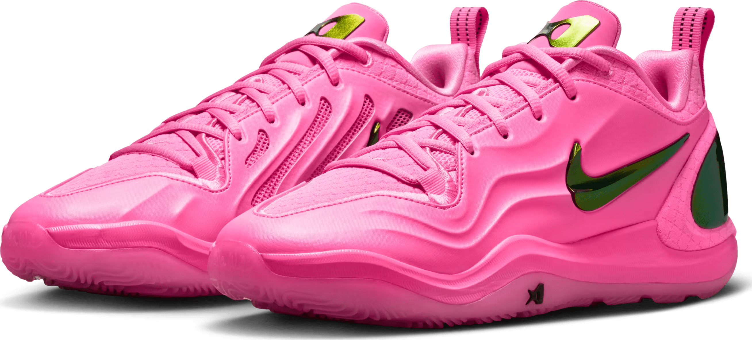 Nike A'Two "A'Pink Shoe"