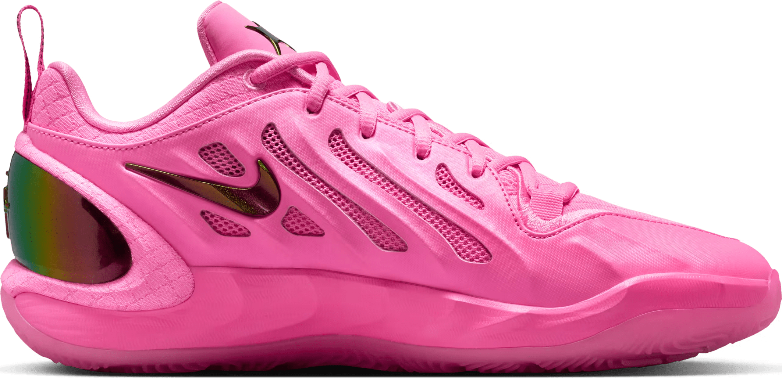 Nike A'Two "A'Pink Shoe"