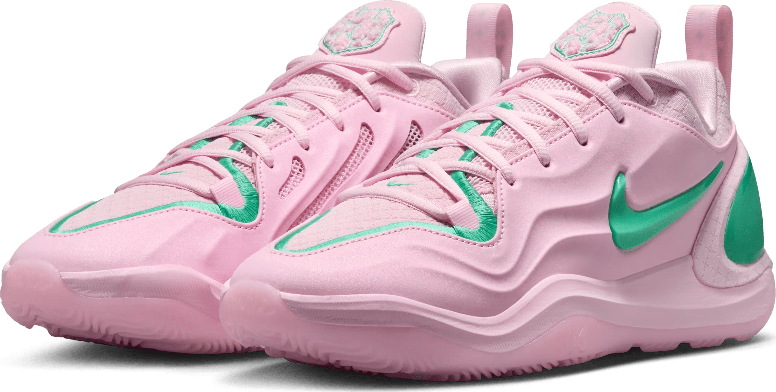 Nike A'Two "Pinkies Up"