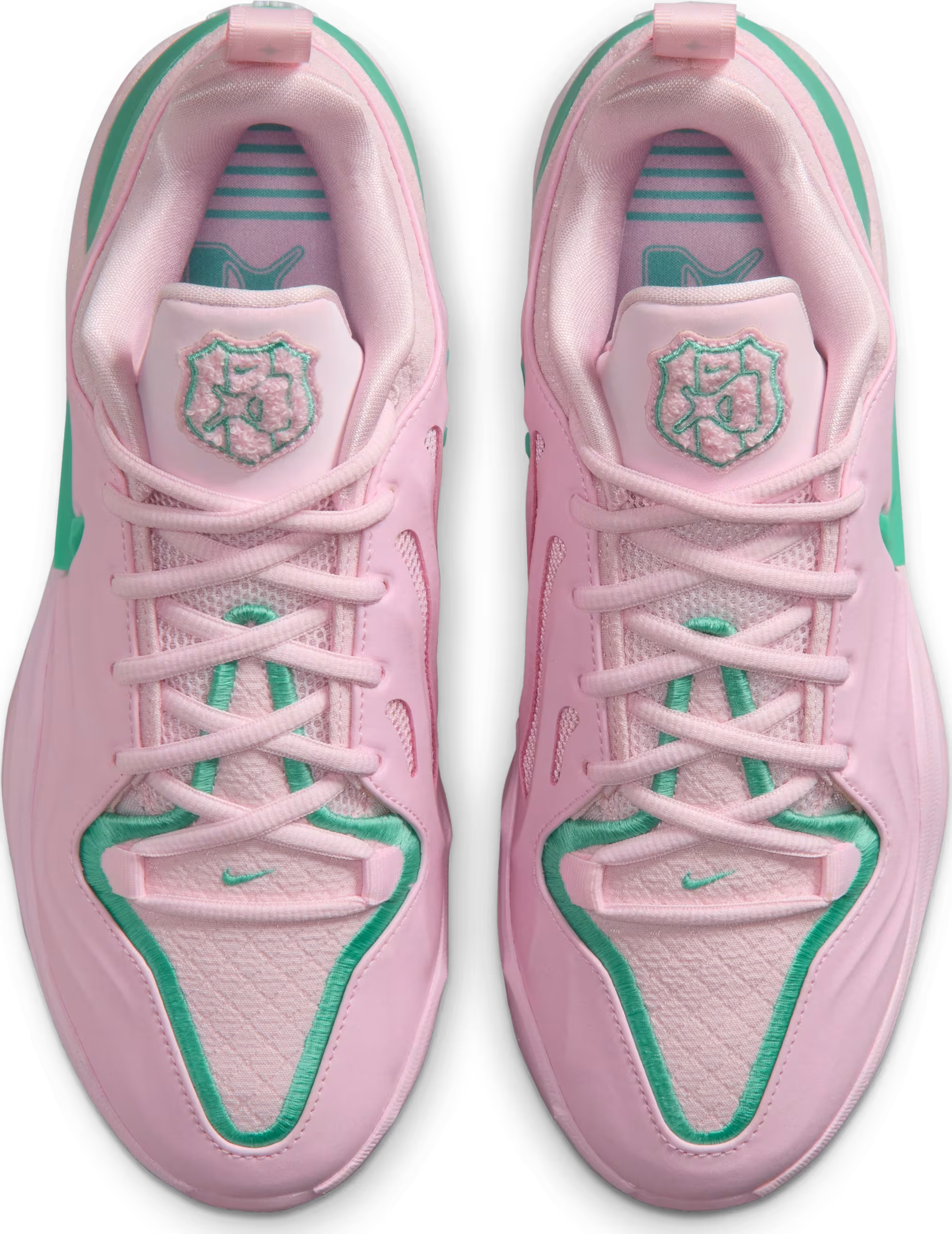 Nike A'Two "Pinkies Up"