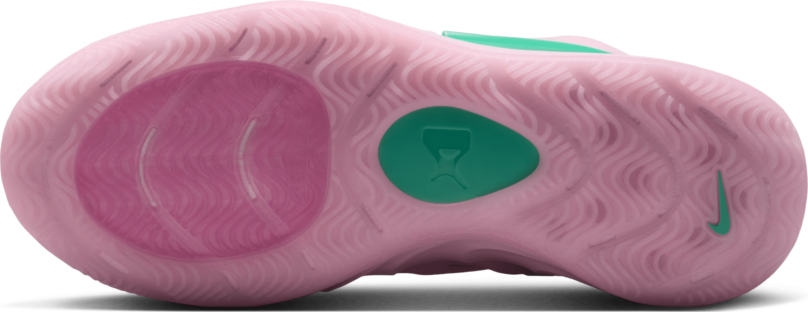 Nike A'Two "Pinkies Up"