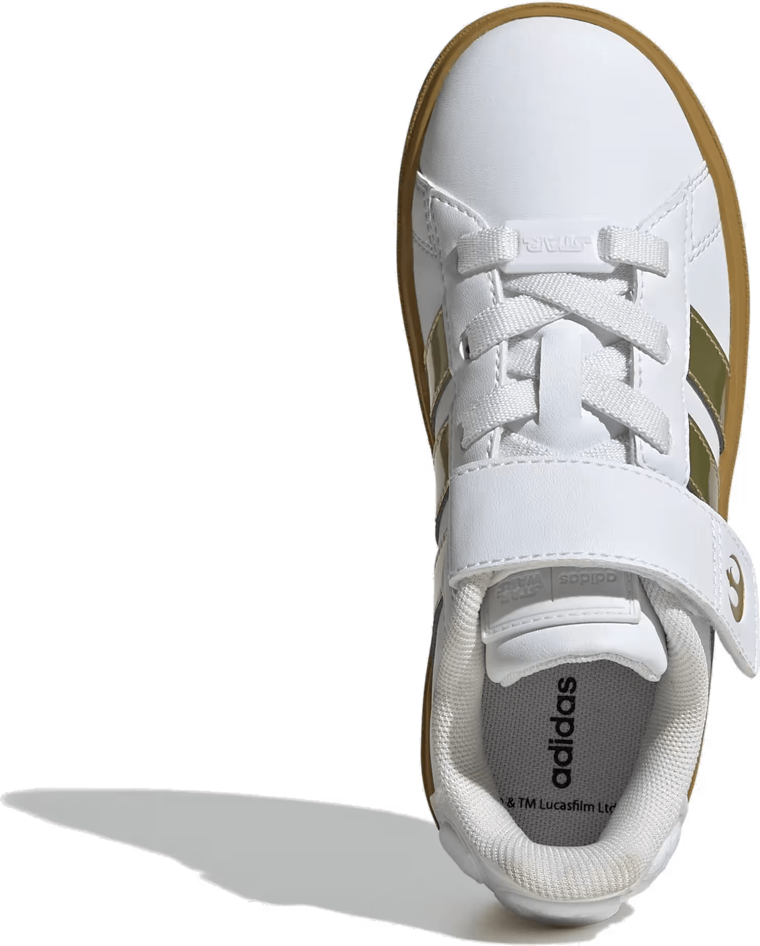 adidas Grand Court 2.0 Star Wars C-3PO (PS)