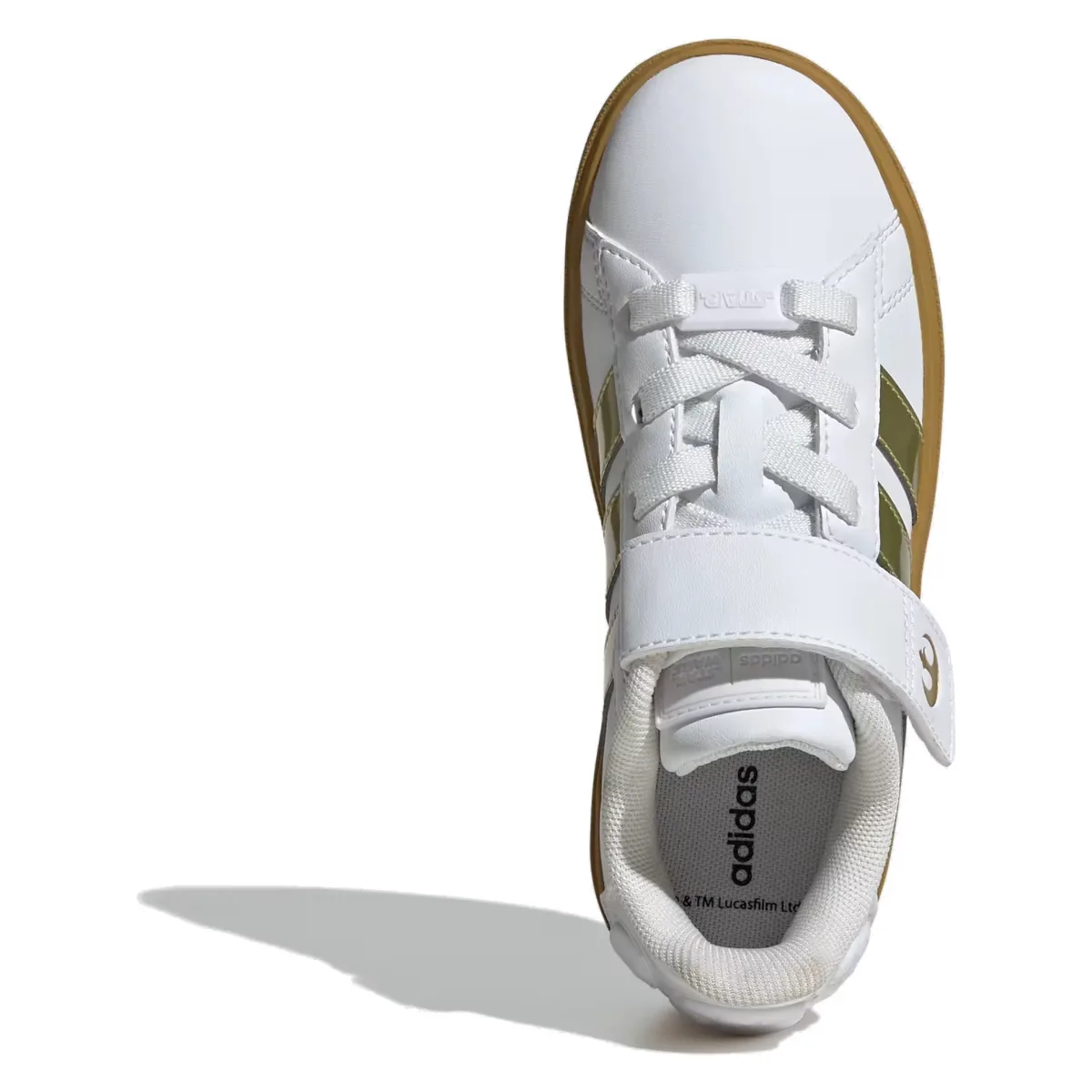 adidas Grand Court 2.0 Star Wars C-3PO (PS)