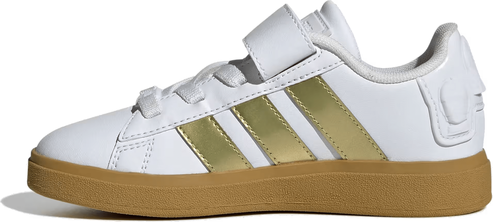 adidas Grand Court 2.0 Star Wars C-3PO (PS)