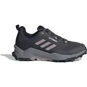 adidas Terrex AX4 Grey Preloved Fig Core Black (Women's)