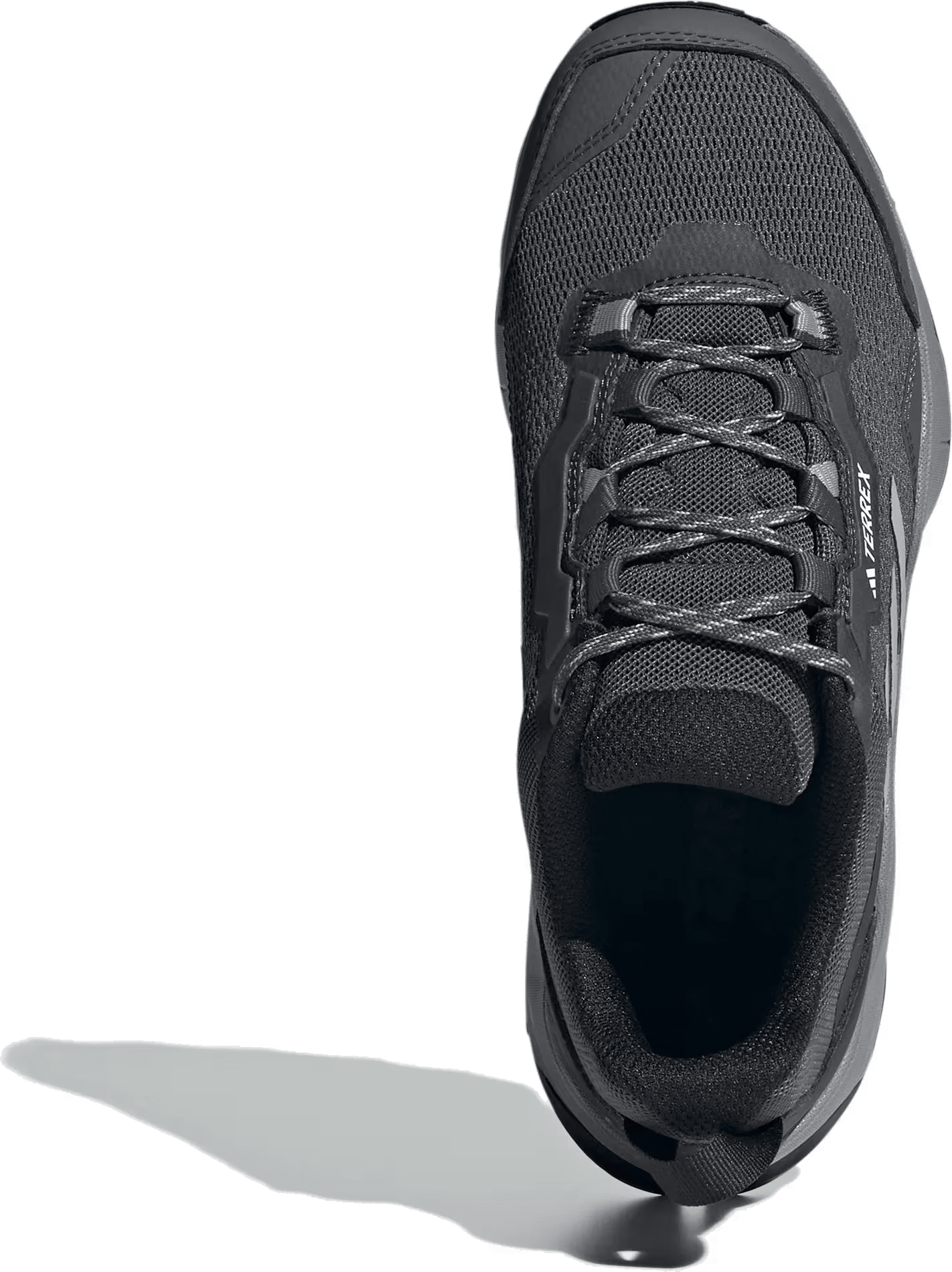 adidas Terrex AX4 Grey Preloved Fig Core Black (Women's)