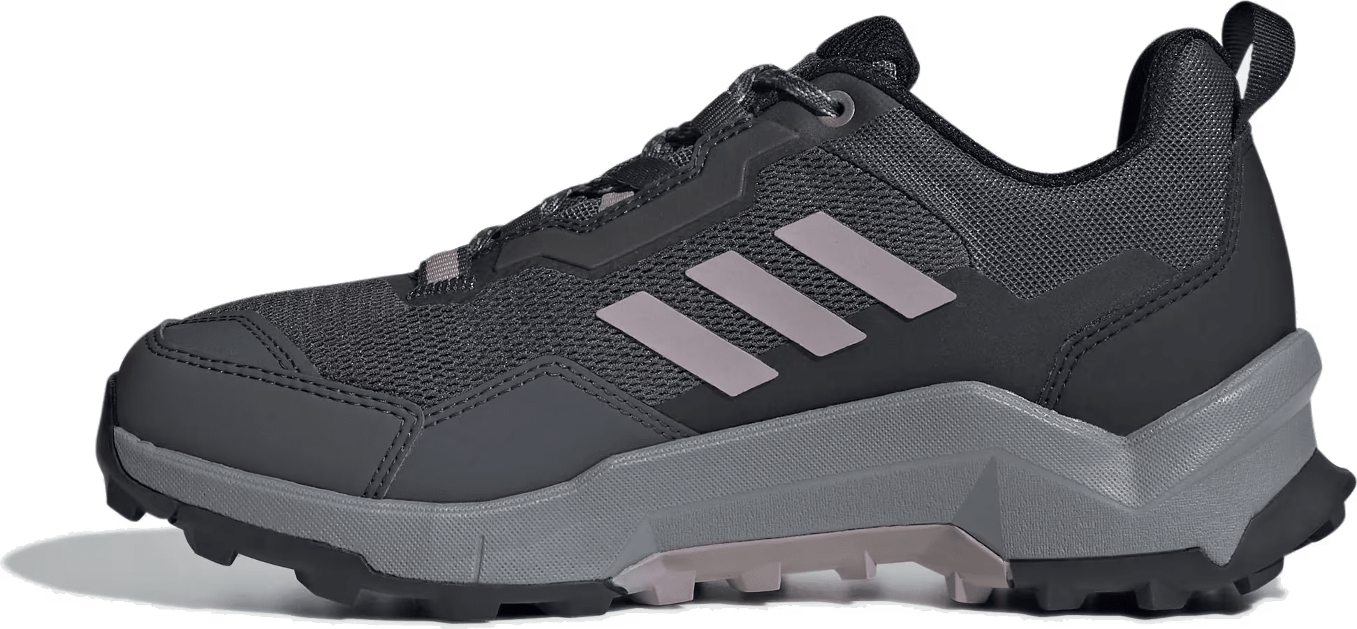 adidas Terrex AX4 Grey Preloved Fig Core Black (Women's)