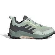 adidas Terrex AX4 Linen Green Grey Four Grey Six (Women's)