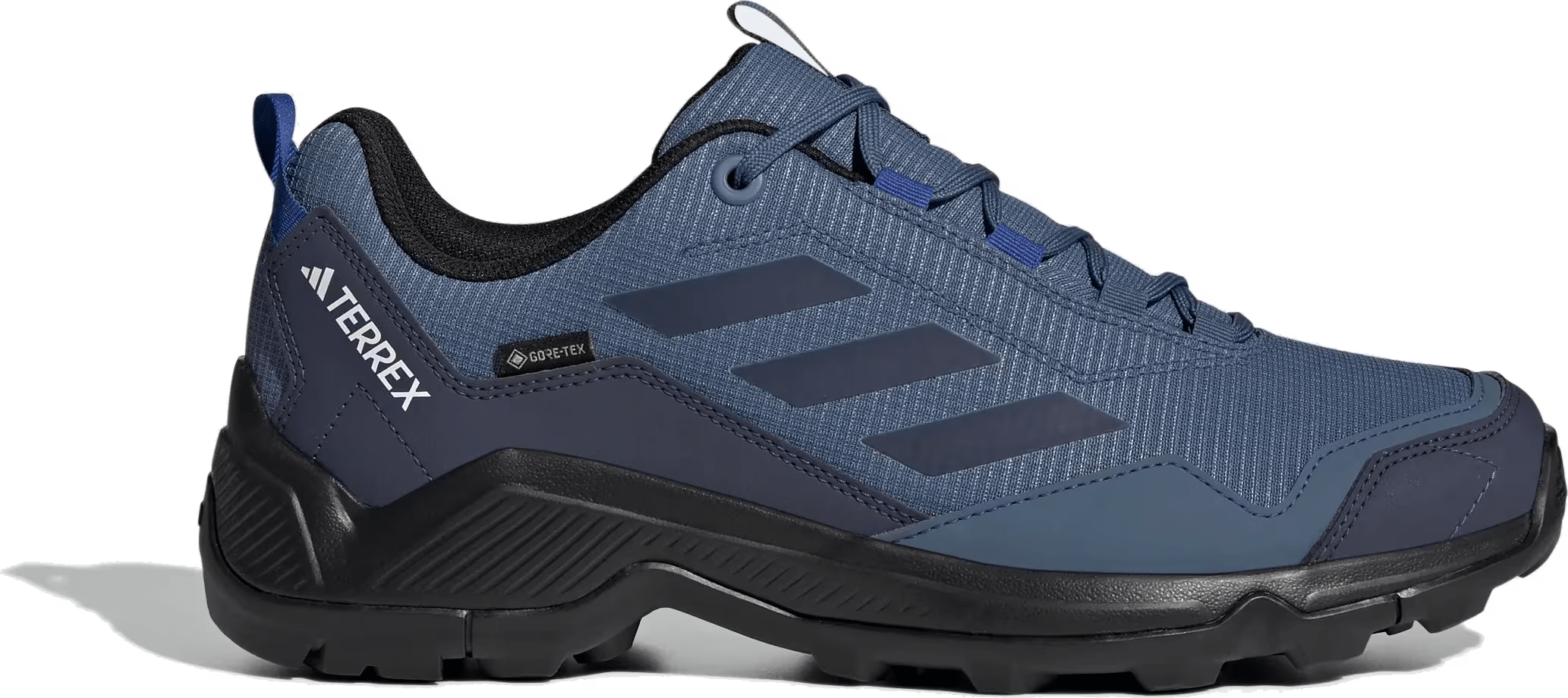 adidas Terrex Eastrail Gore-Tex Wonder Steel Shadow Navy Semi Lucid Blue