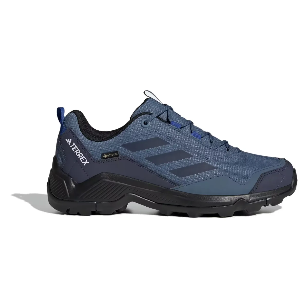 adidas Terrex Eastrail Gore-Tex Wonder Steel Shadow Navy Semi Lucid Blue