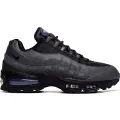 Nike Air Max 95 Big Bubble Racing Pack "Iron Grey Wild Grape"
