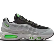 Nike Air Max 95 "Big Bubble - Grey Green Strike"