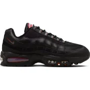Nike Air Max 95 "Big Bubble - Black"