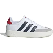 adidas Barreda Cloud White Shadow Navy Better Scarlet