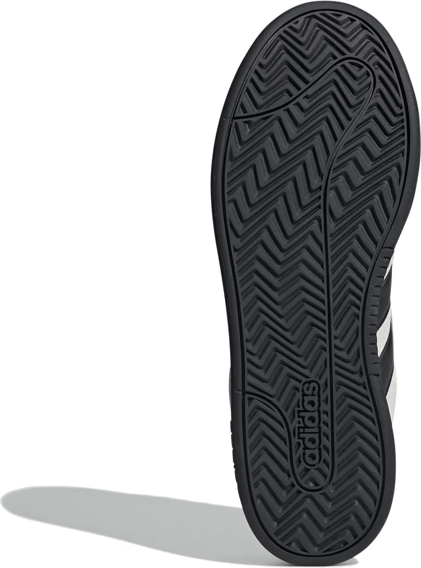 adidas Grand Court Alpha Grey Core Black