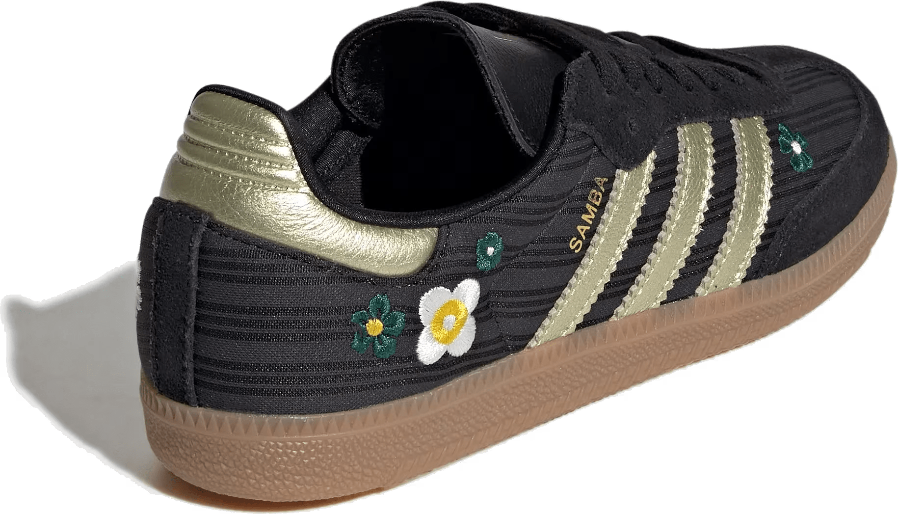 Liberty London x Adidas Samba OG Wmns "Floral"