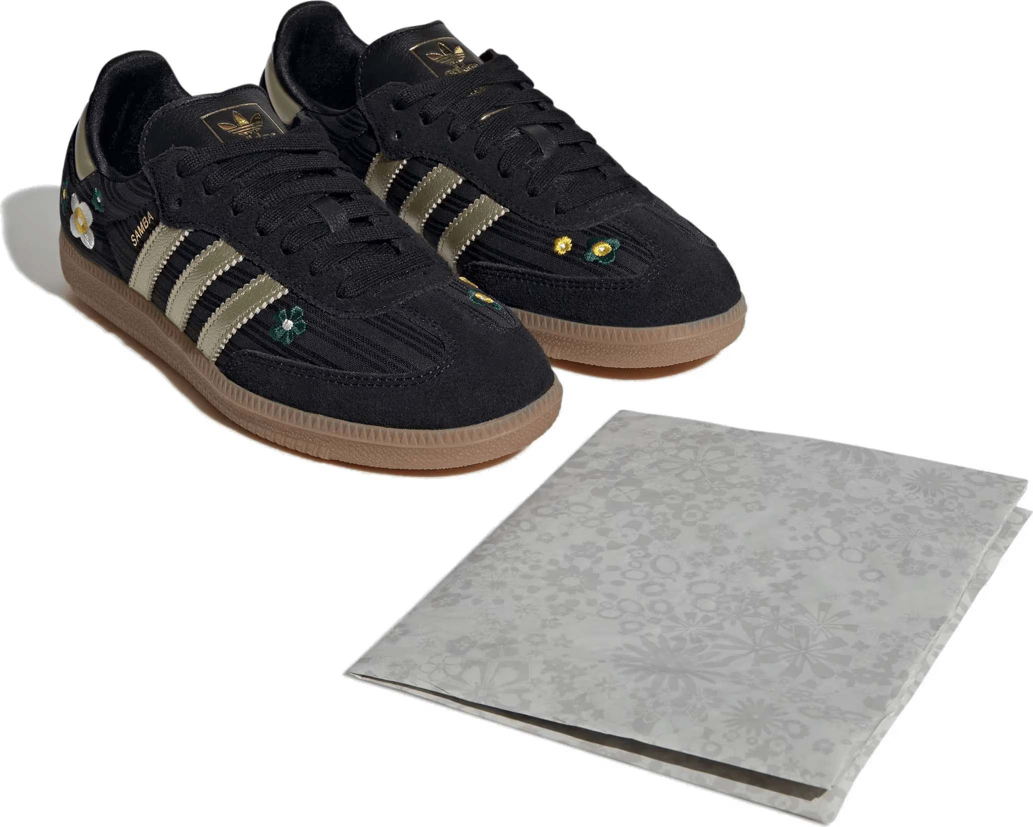 Liberty London x Adidas Samba OG Wmns "Floral"