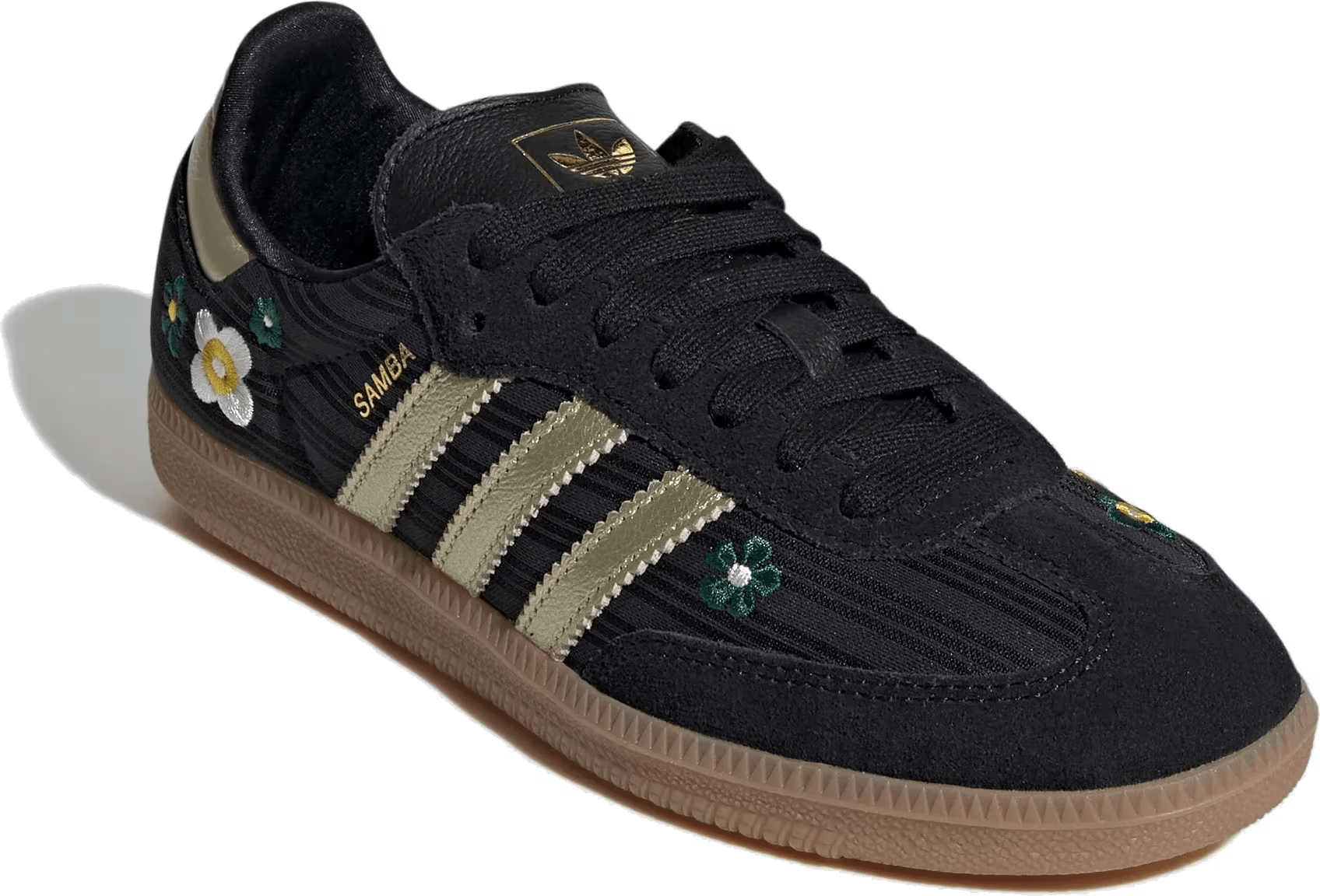 Liberty London x Adidas Samba OG Wmns "Floral"