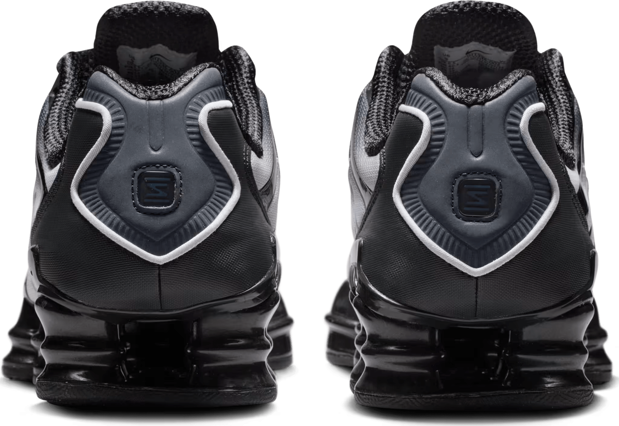 Nike Shox TL Fade Wmns "Off Noir"
