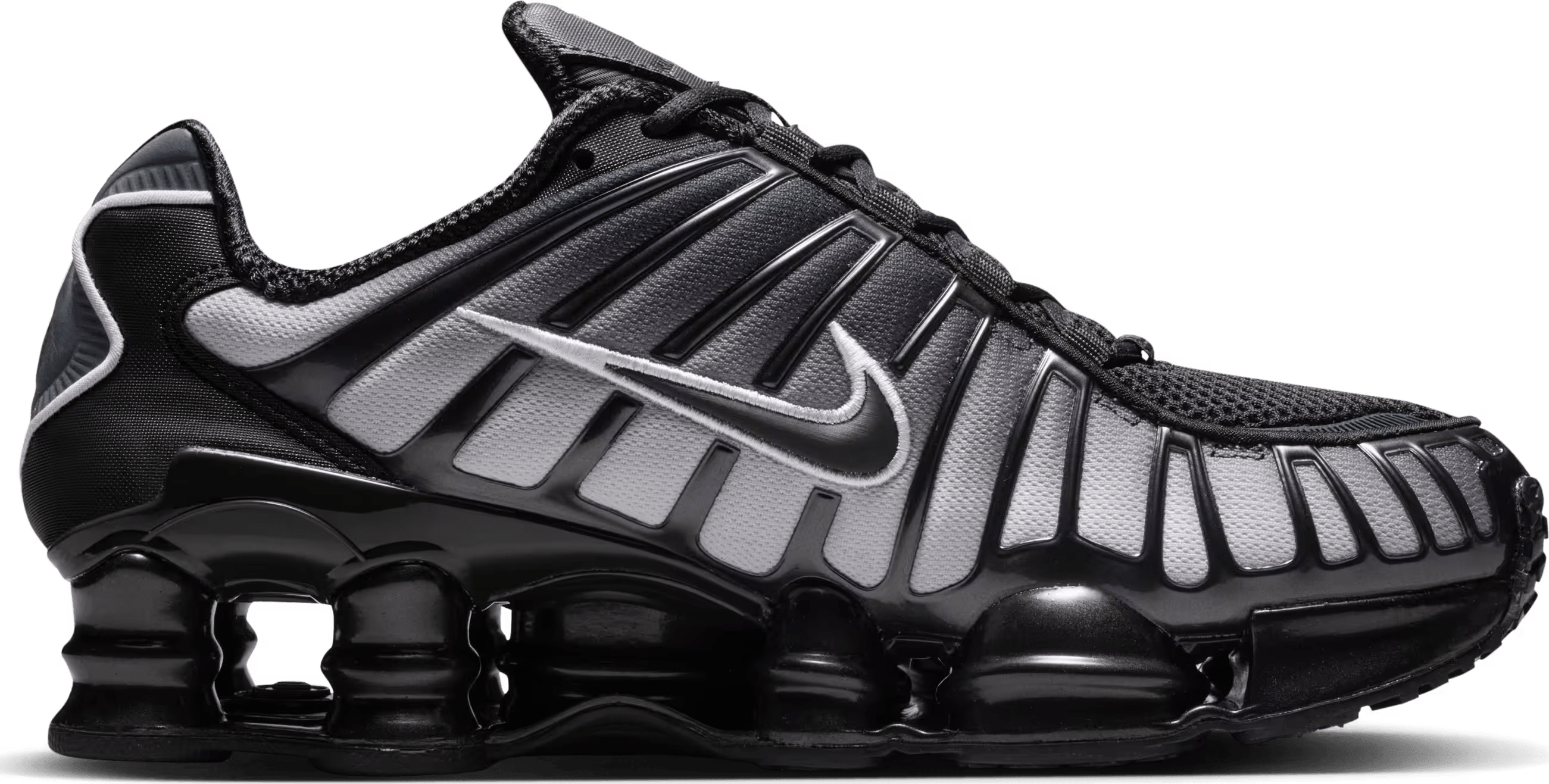 Nike Shox TL Fade Wmns "Off Noir"