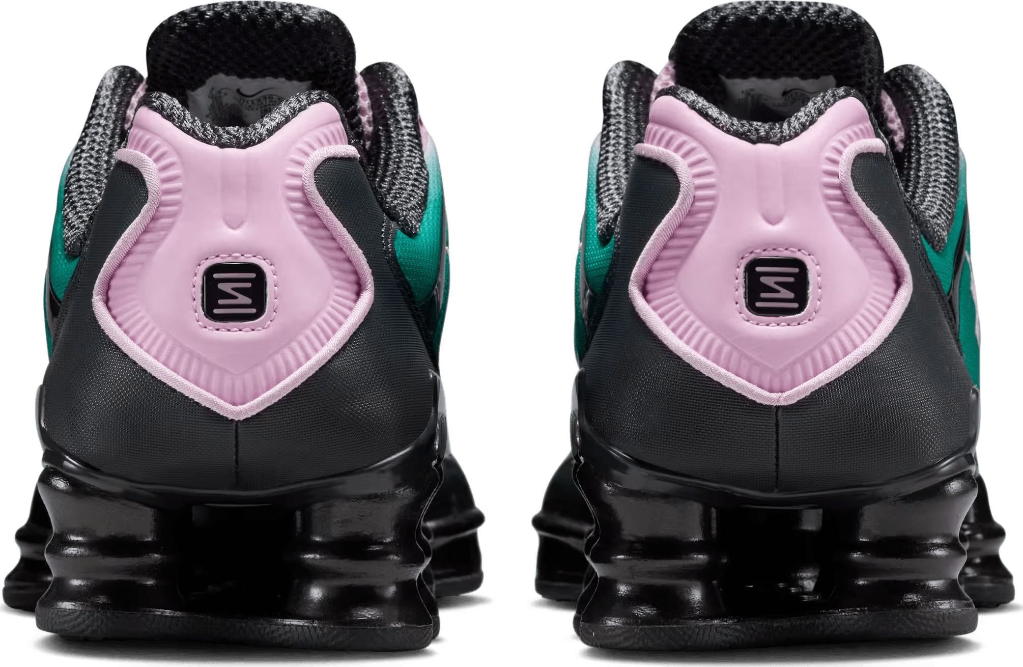 Nike Shox TL Fade Wmns "Light Arctic Pink"