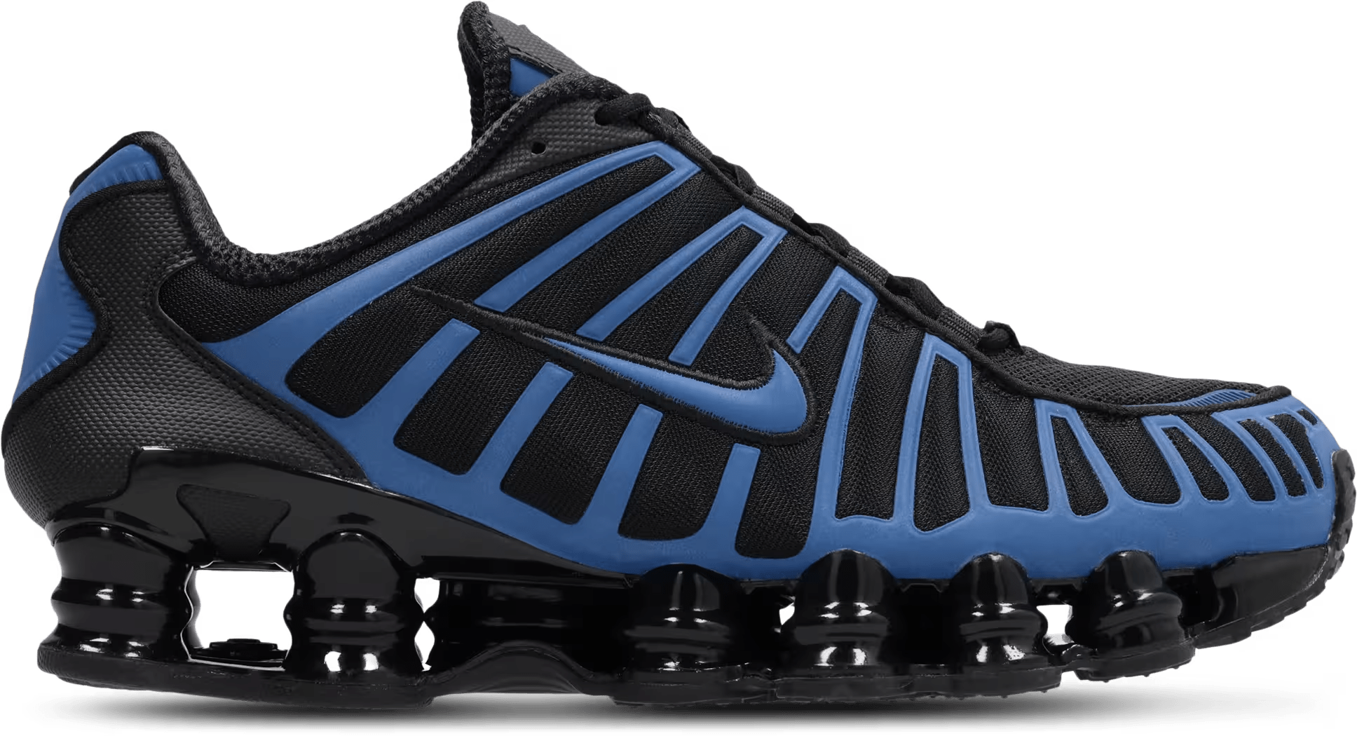 Nike Shox Tl