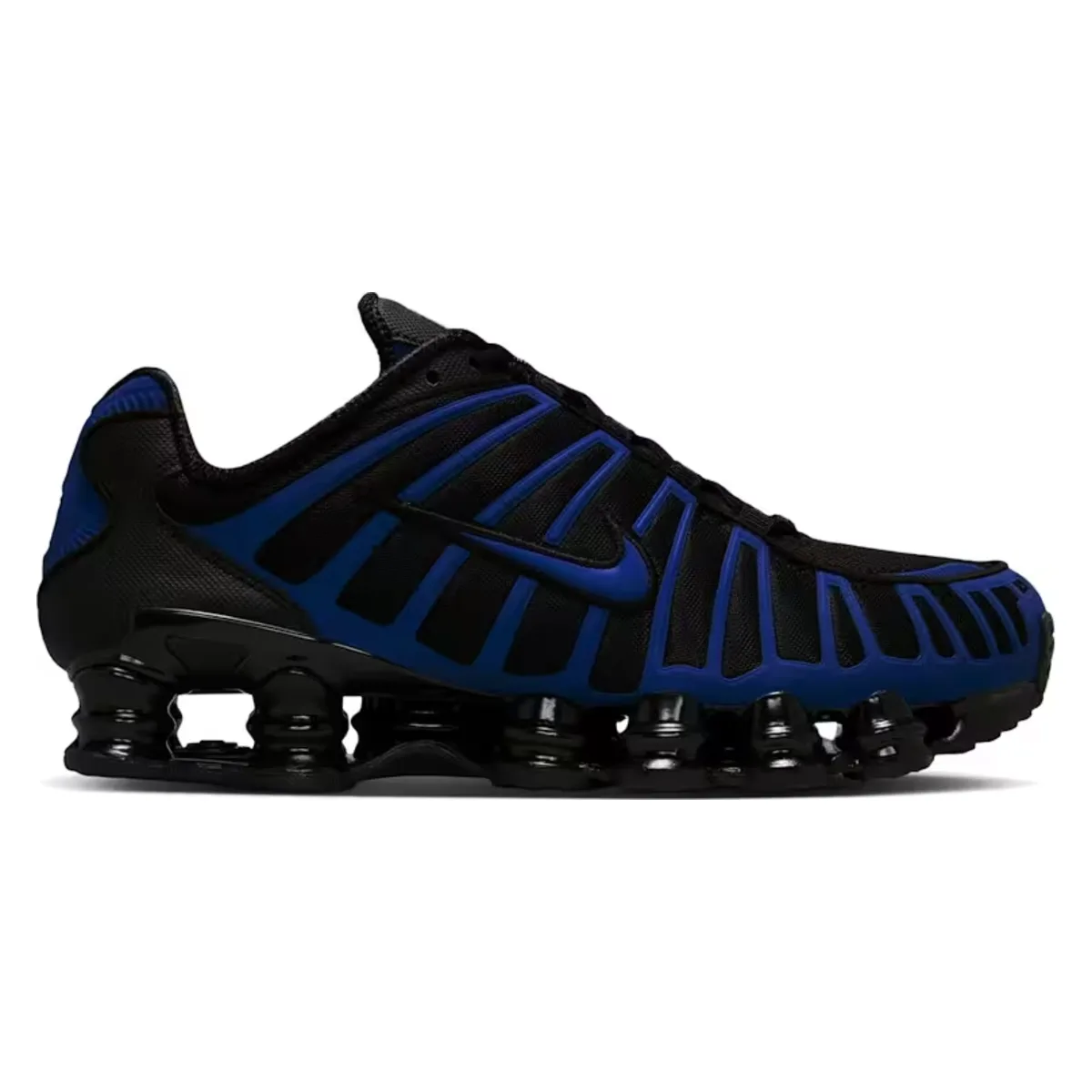 Nike Shox TL Reflective "Court Blue"