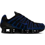 Nike Shox TL Reflective "Court Blue"