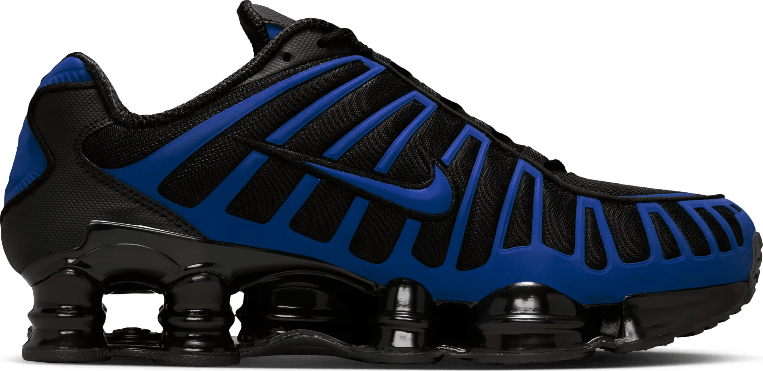 Nike Shox TL Reflective "Court Blue"