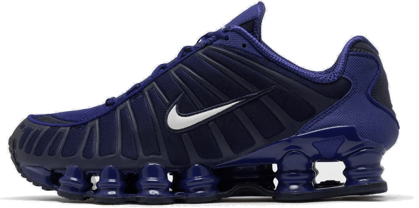 Nike Shox Tl