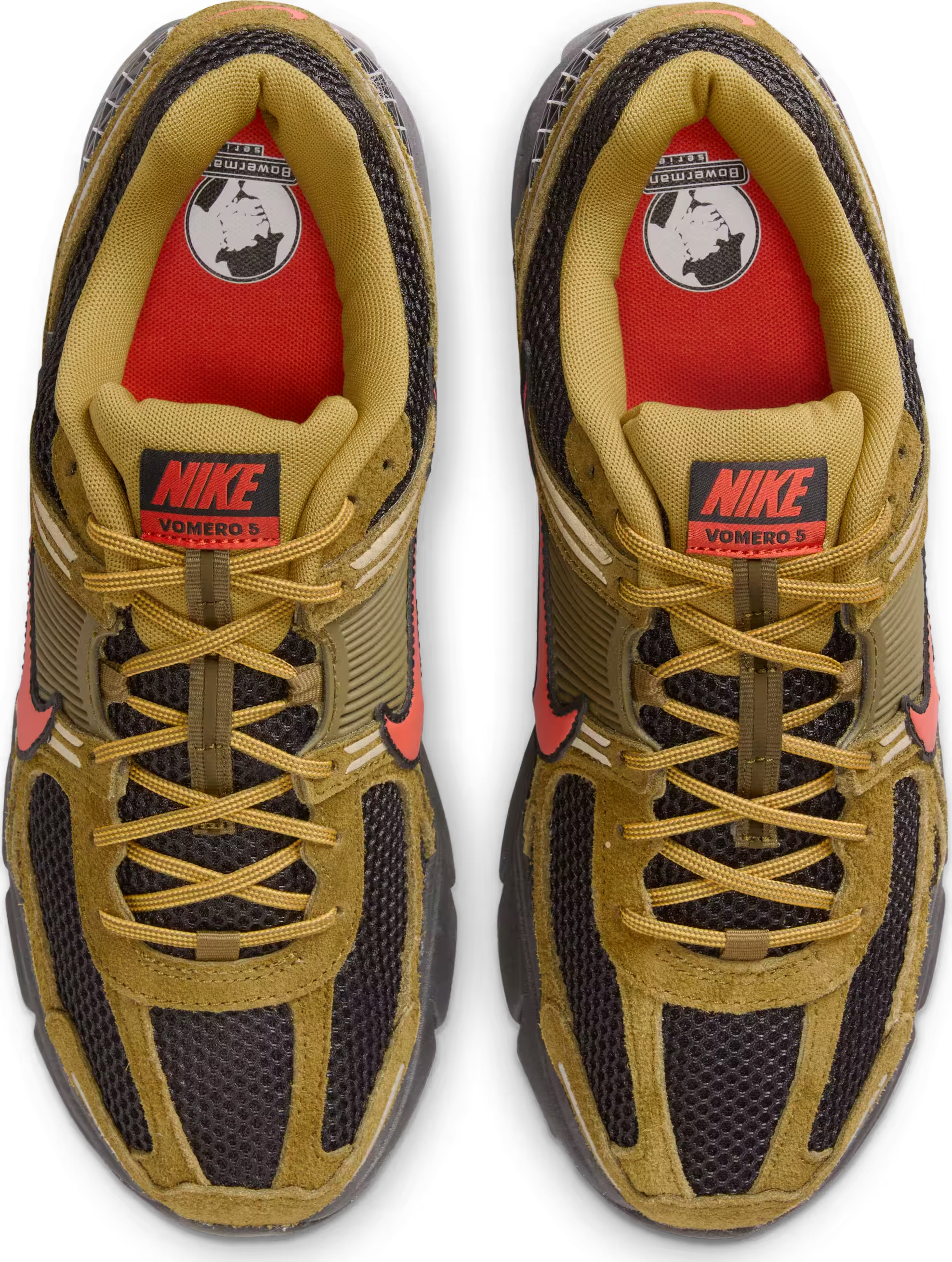 Nike Zoom Vomero 5 Premium "Quantum Moss"