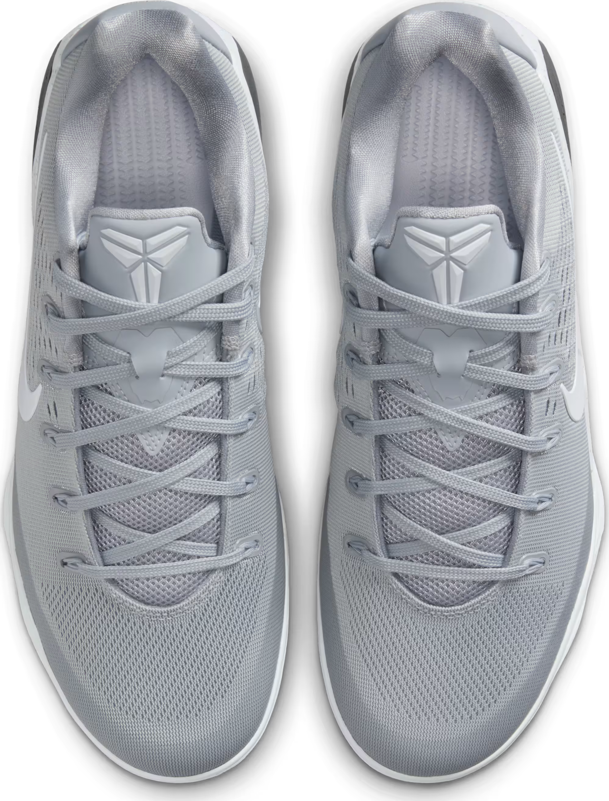 Nike Kobe 9 EM Low Protro TB Wolf Grey