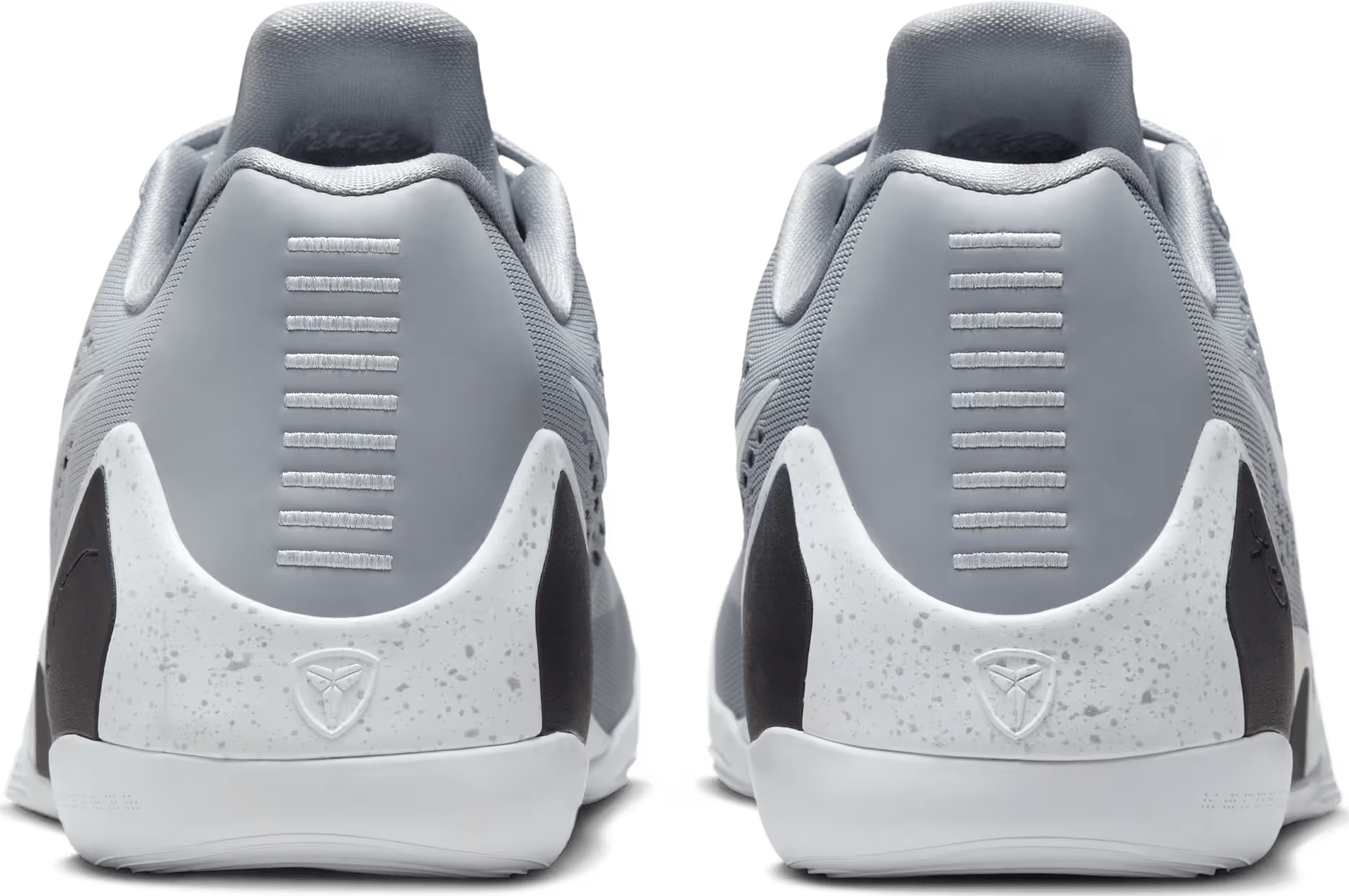 Nike Kobe 9 EM Low Protro TB Wolf Grey