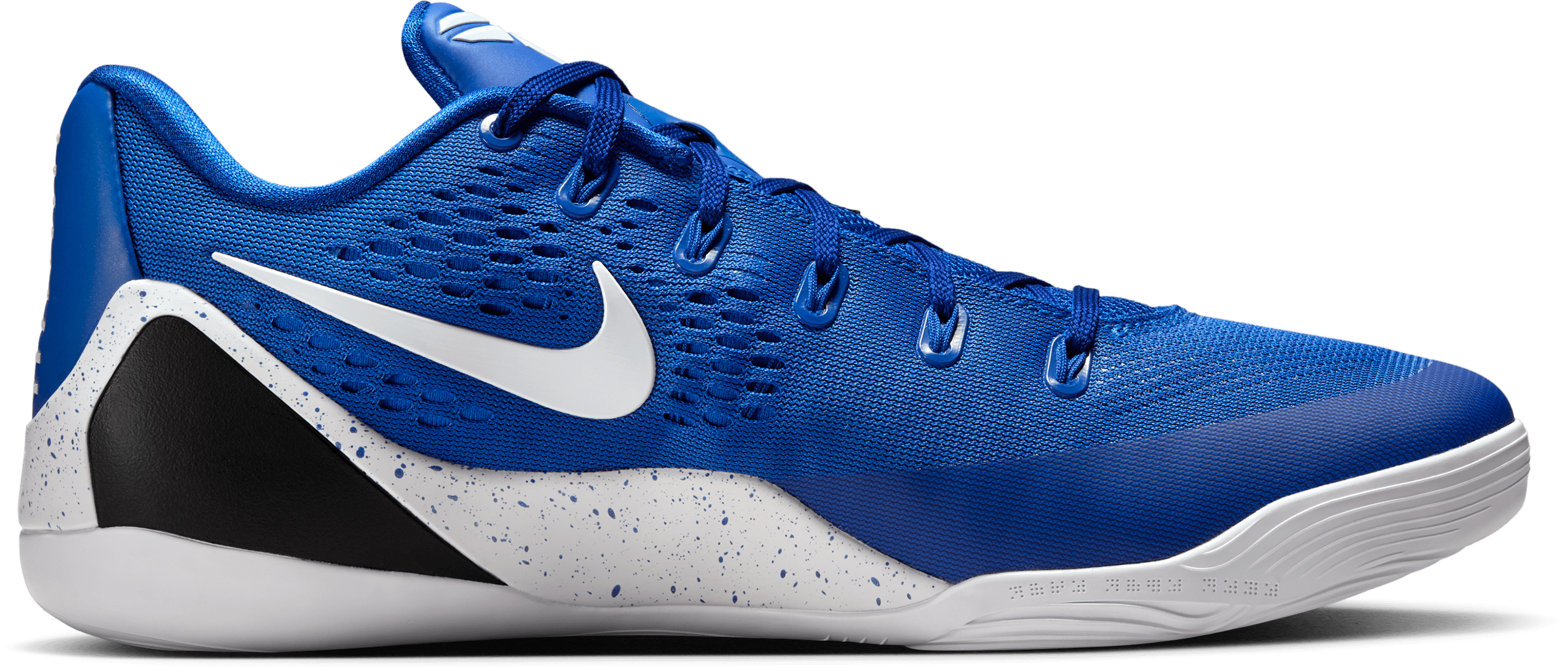 Nike Kobe IX Elite Low EM Protro "Game Royal"