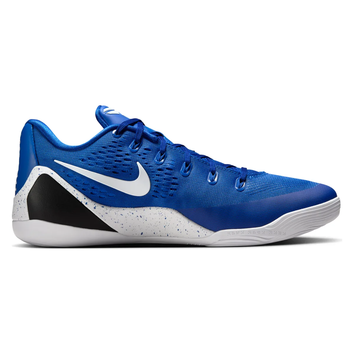 Nike Kobe IX Elite Low EM Protro "Game Royal"