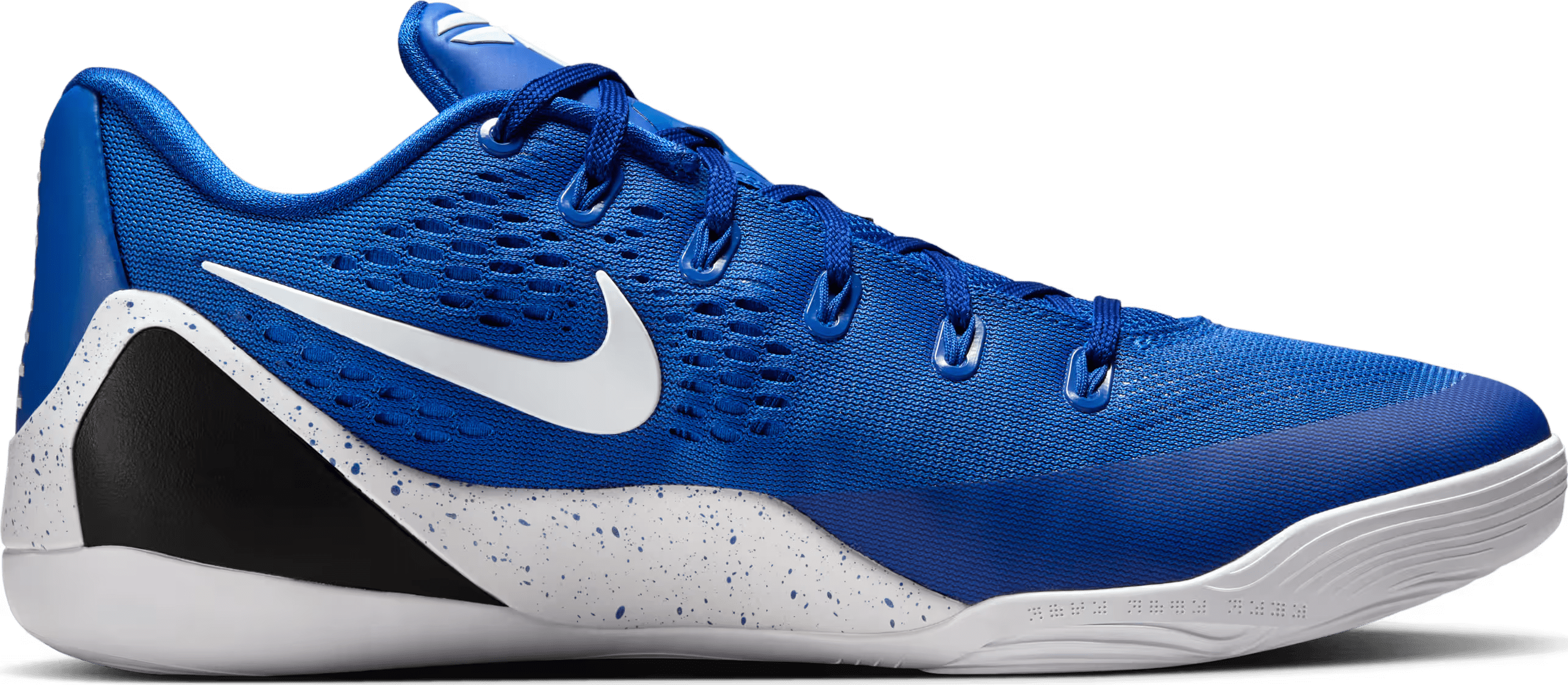 Nike Kobe IX Elite Low EM Protro "Game Royal"