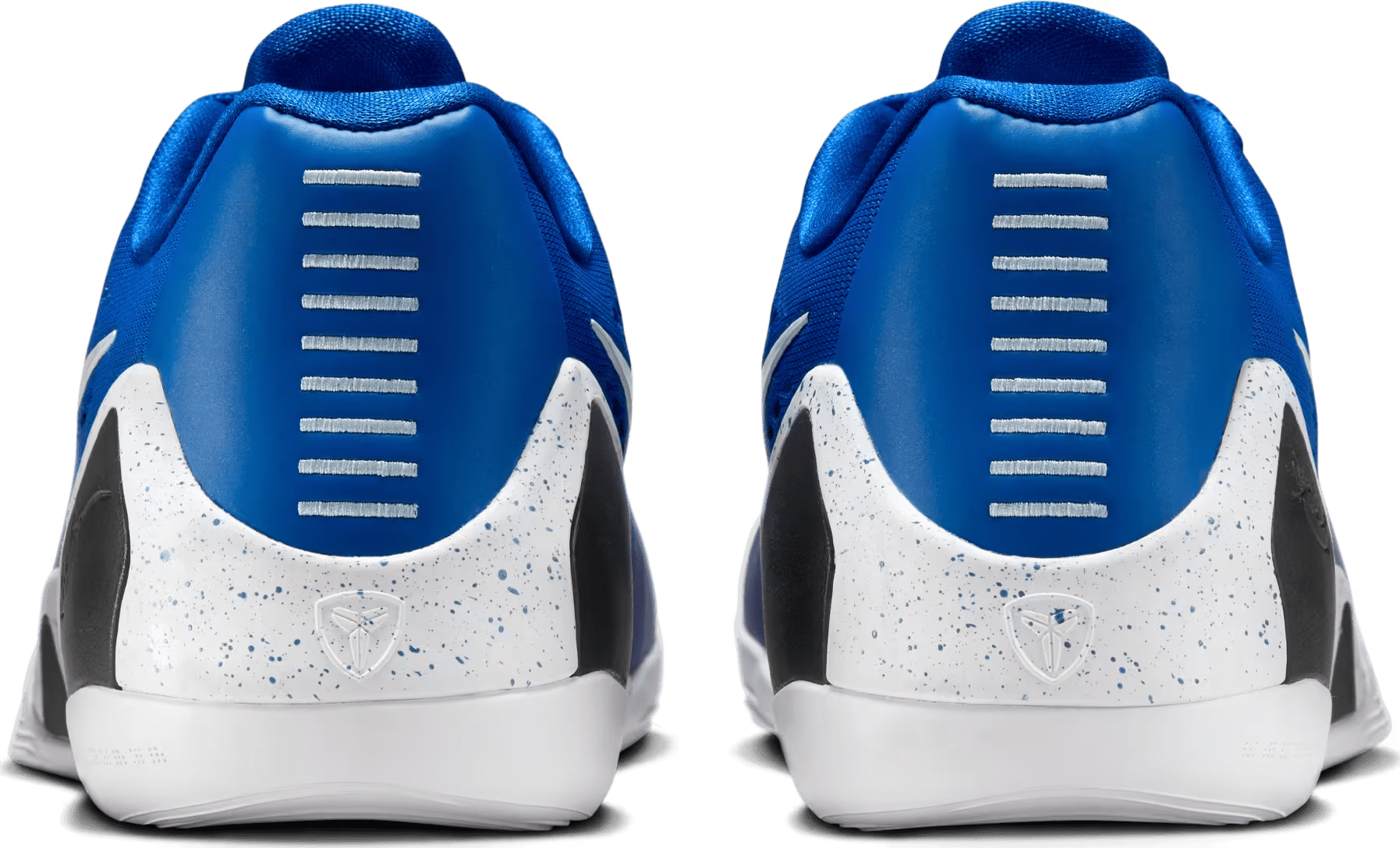 Nike Kobe IX Elite Low EM Protro "Game Royal"