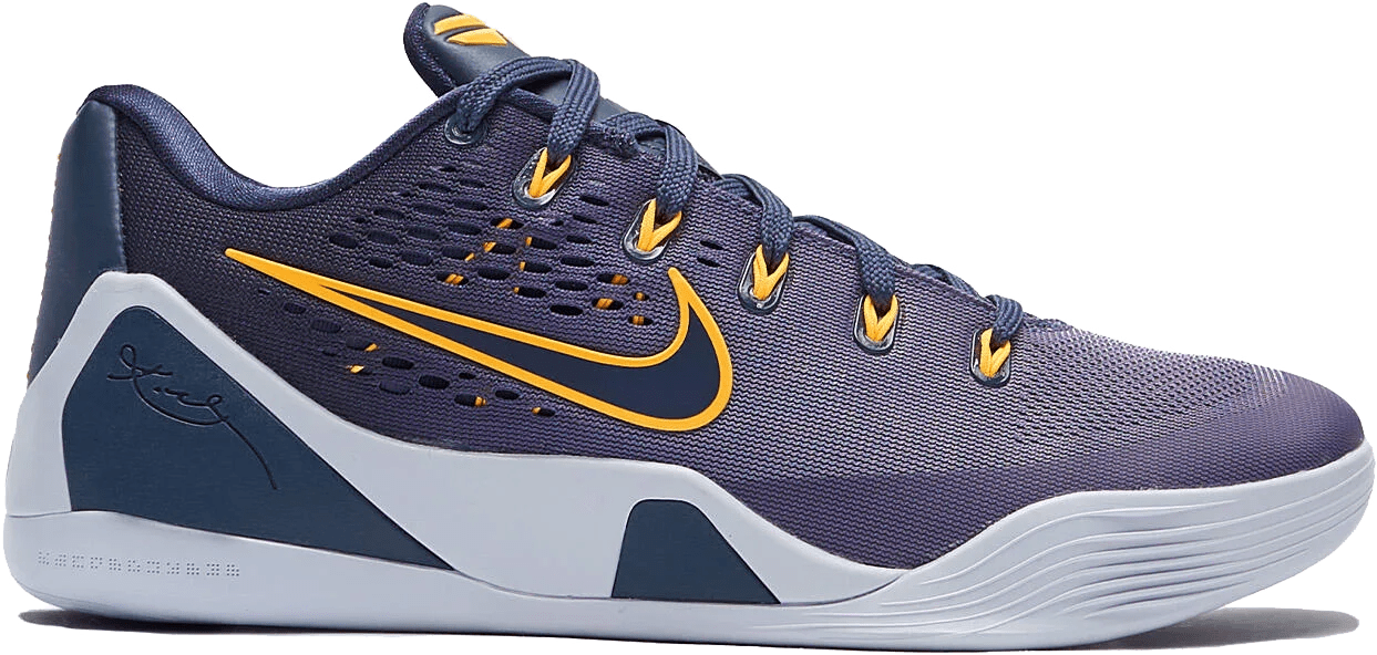 Nike Kobe IX Elite Low EM Protro "Daybreak"