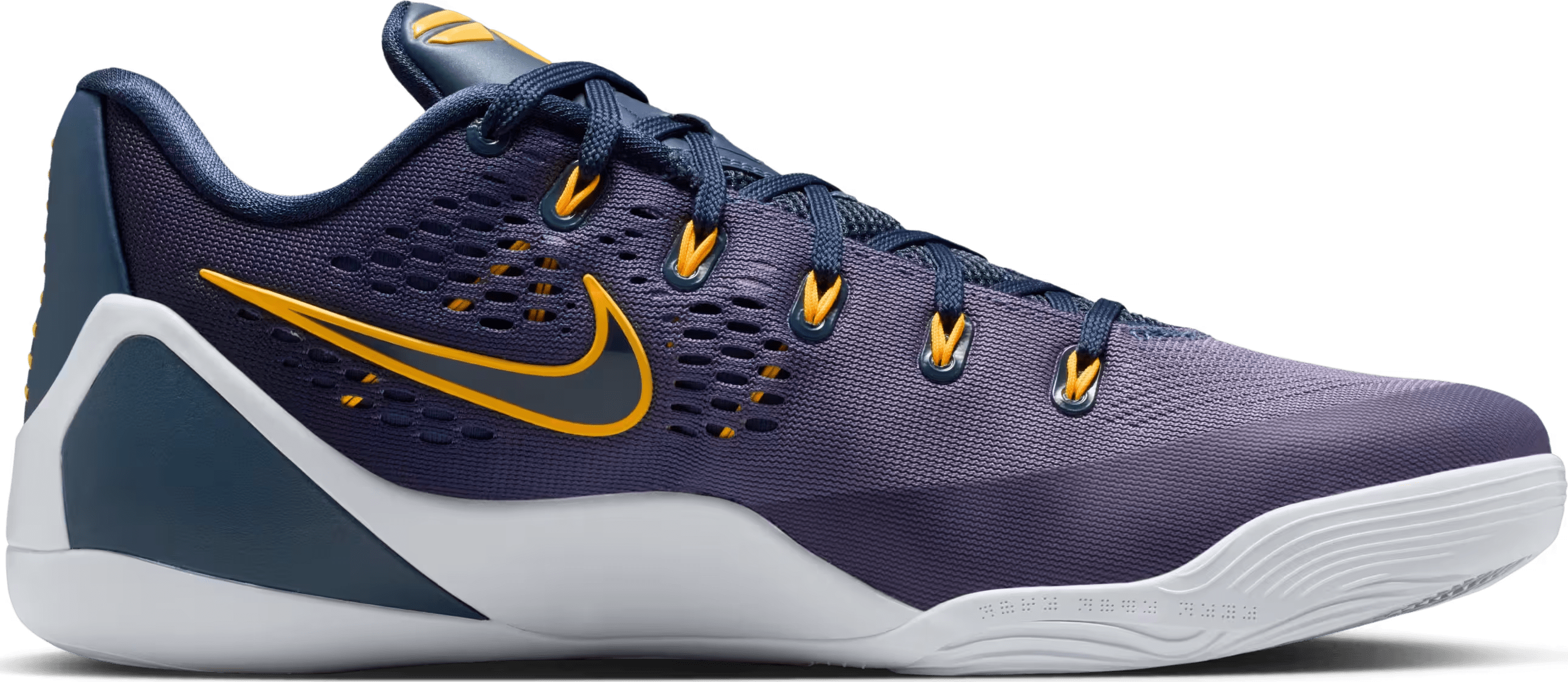 Nike Kobe IX Elite Low EM Protro "Daybreak"