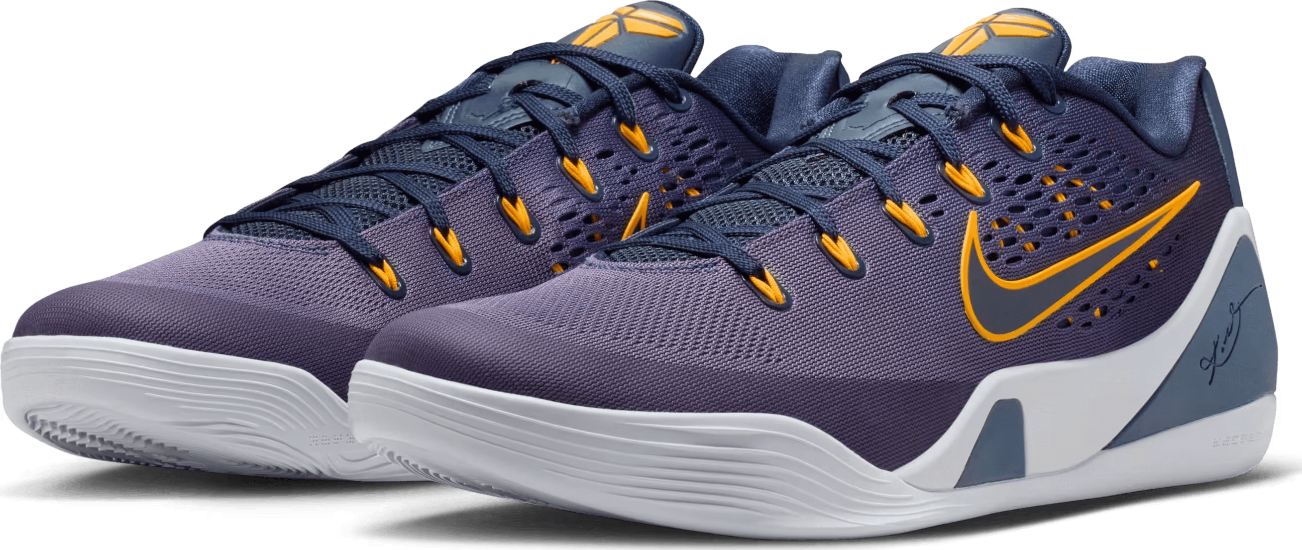 Nike Kobe IX Elite Low EM Protro "Daybreak"